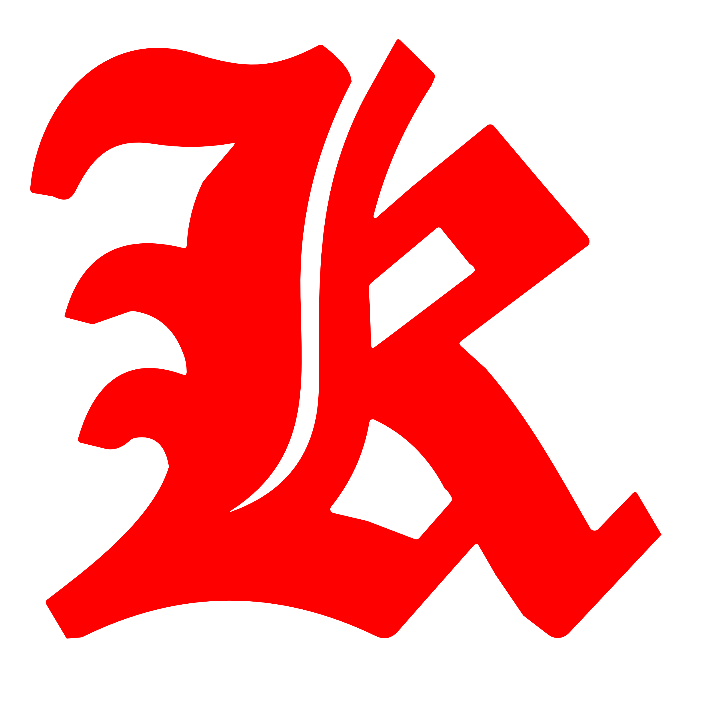 KHAS Logo